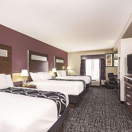 Wingate By Wyndham Memphis East Hotel Exterior photo