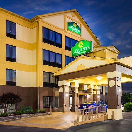 Wingate By Wyndham Memphis East Hotel Exterior photo