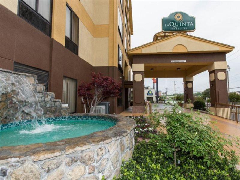 Wingate By Wyndham Memphis East Hotel Exterior photo