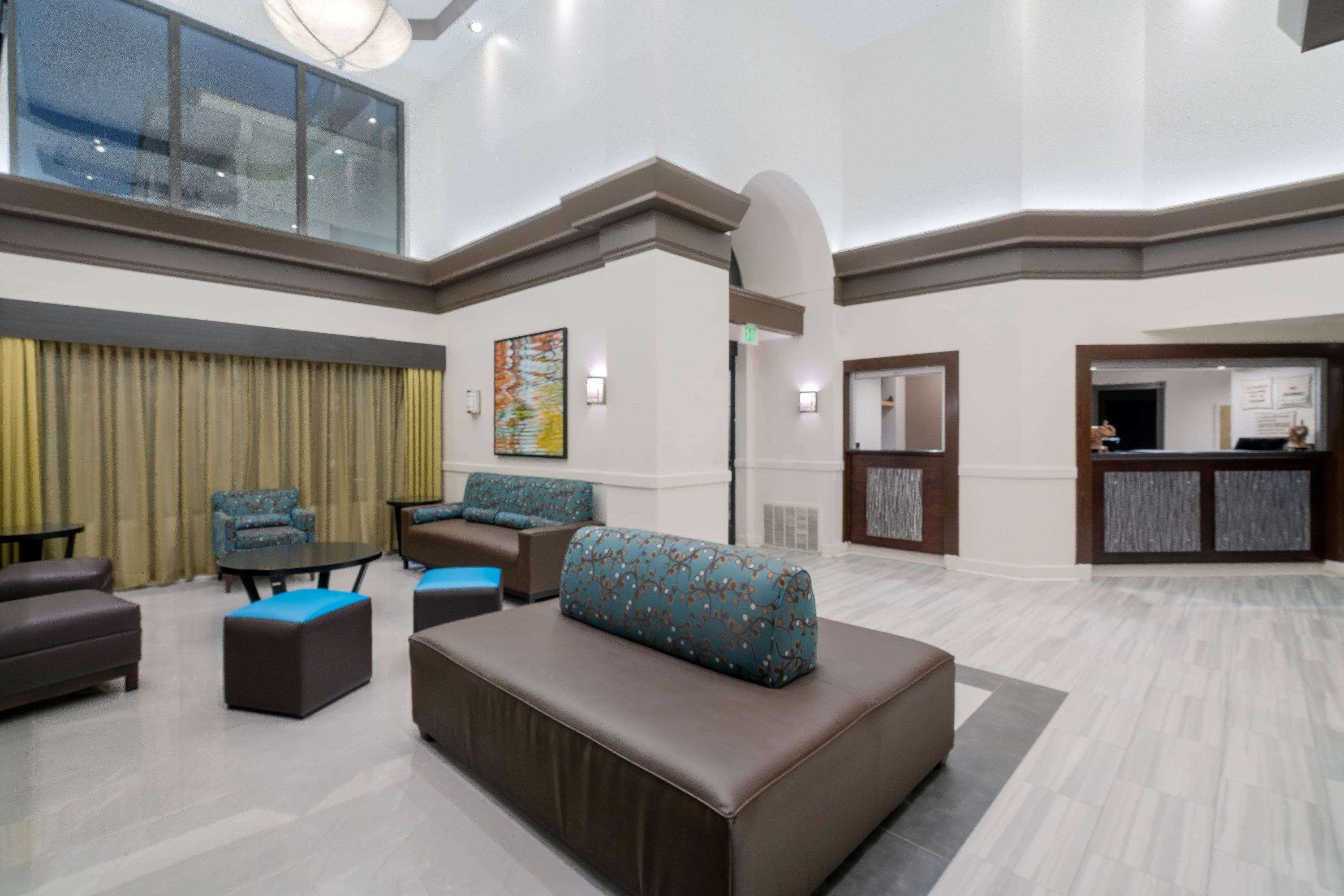 Wingate By Wyndham Memphis East Hotel Exterior photo